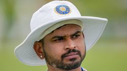 Duleep Trophy India D Captain Shreyas Iyer Dismissed For Duck Sanju Samson Also Wastes Opportunity
