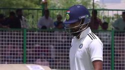 Duleep Trophy 2024 Shreyas Iyers India D Lose Two In A Row As India A Win By 186 Runs