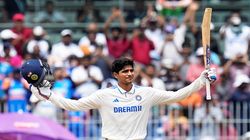 Shubman Gill 1st Innings Sheep 2nd Innings Lion A Contrasting Test Chronicle
