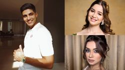 Shubman Gill Calls It Quits With Sara Tendulkar Now Sweeping Off His Feet With Avneet Kaur