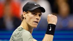 Us Open 2024 Jannik Sinner Topples Daniil Medvedev In Rollercoaster Quarter Final