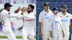 Sri Lanka Vs New Zealand Live Streaming When How To Watch Sl Vs Nz 1st Test In India