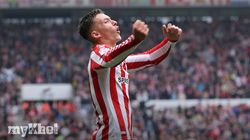 Sunderland Derby Win Over Middlesbrough 