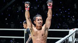 One Friday Fights 81 Results Superbon Crushes Nattawut Nabati Outstrikes Nong O