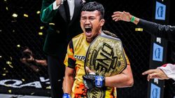 One 168 Denver Results Superlek Kos Jonathan Haggerty Liam Harrison Retires After Seksan Fight