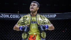 Whats Next For Superlek After One 168 Denver