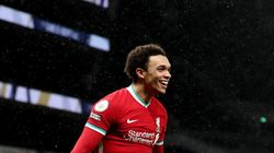 Liverpool Star Trent Alexander Arnold Poised To Make Massive Bid For Ligue 1 Club