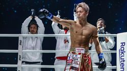 Takeru Segawa Views Clash With Thant Zin As Must Win At One Friday Fights 