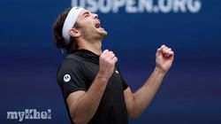 Taylor Fritz Reaches Us Open Semifinals 
