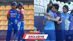 Icc Womens T20 World Cup 2024 Anjum Chopra Believes Group Of Death Augurs Well For Team India