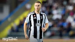 Teun Koopmeiners Set To Excel In Champions League Debut 