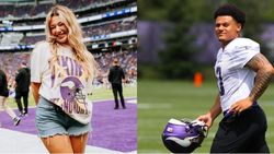 Love In The Air Tiktok Star Tianna Robillard Sparks Dating Rumors With Ivan Pace Jr