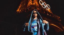 Olympic Female Athletes Who Are Setting The Style Bar Sky High