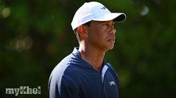 Tiger Woods Undergoes Back Surgery After 2024 Season Struggles 