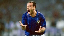 Salvatore Toto Schillaci Dies At 59 