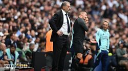 Postecoglou Confident Tottenham Will Win Trophies 
