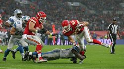 Travis Kelce Opulent Odyssey From Swanky Homes To Sleek Rides And A Net Worth That S Off The Char