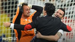 Unai Emery Makes Football Easy For Players 