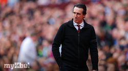 Emery Demands Improvement From Villa Ahead Of Ipswich Clash 