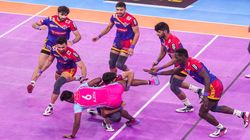 Up Yoddhas Pkl 2024 Schedule Complete List Of Matches With Date And Venue Full Squad