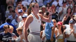 Emma Navarro Advances Us Open Semi Final 