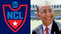 Former Icc Ceo Haroon Lorgat Appointed As Usa National Cricket League Commissioner