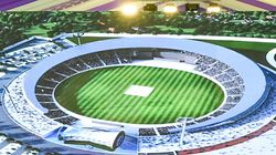 Varanasi Cricket Stadium Likely To Play Host To One Match In T20 World Cup 2026 Reports