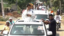 Nada Serves Whereabouts Failure Notice To Wrestler Turned Politician Vinesh Phogat