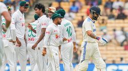 Ind Vs Ban 2024 Why Indias Top Six Failed To Sail Through Bangladesh Challenge