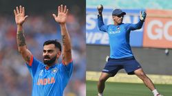 Virat Kohli The Highest Taxpaying Sportsperson In India In 2024 With Whopping Rs 64 Crore Who Are