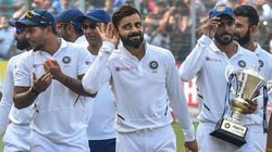 Ind Vs Ban Two Times When Virat Kohli Unleashed His Fury Versus Bangladesh In Tests
