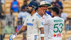 Ind Vs Ban Ravi Shastris Message To Struggling Virat Kohli You Have Got To Move With Times