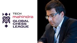 Viswanathan Anand Thrilled For Global Chess League Season 2 