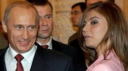 Vladimir Putin Alleged To Have Two Secret Sons With Former Olympic Gymnast Alina Kabaeva Report