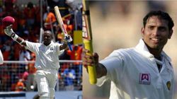 Vvs Laxman 281 Vs Brian Lara 400 A Titanic Battle