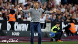 West Ham Loses To Man City Reflects On Missed Chances 