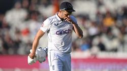 Mark Wood Waiting On Specialist Verdict For Latest Elbow Injury
