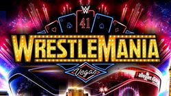 Wrestlemania 41 When Where To Book Tickets For Wwe Wm 2025 Ple In Las Vegas