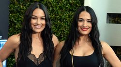 Ex Wwe Star Nikki Bella S Husband Not Facing Charges Over Domestic Battery Arrest