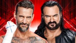 Wwe Raw Top Stars New Champion And More Set For Bad Blood Go Home Episode
