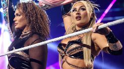 Wwe Smackdown Championship Contenders Match And More Added To September 27 Episode