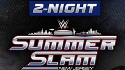 First Ever Two Night Wwe Summerslam Ple Announced From Ny Nj Region For 