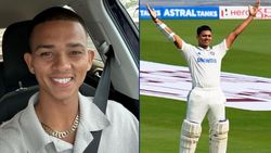 Yashasvi Jaiswal Net Worth Car Collection