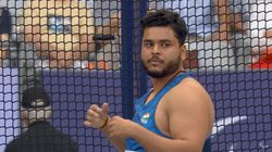 Paris Paralympics 2024 Yogesh Kathuniya Frustrated With Another Silver Vows To Win Gold
