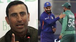 Captaincy Is Small Thing Performance Is What Matters Younis Khan Advices Babar To Learn From Kohli