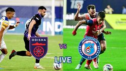 Odisha Fc Vs Jamshedpur Fc Live Score Isl 2024 25 Juggernauts Look To Get Their First Win