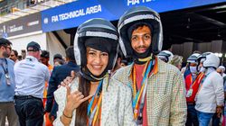 Yuzvendra Chahal S Heartfelt Message For Dhanashree Verma