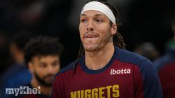 Nuggets Extend Gordon Rockets Lock Up Young Stars 