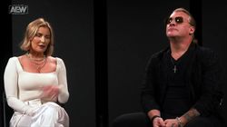 Aew Dynamite Fight Without Honor Bcc Adam Cole And More Set For November 6 Episode