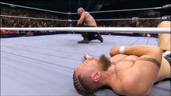 Aew Wrestledream 2024 Bryan Danielson Full Time Career Ends At Ppv